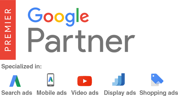 google Partner