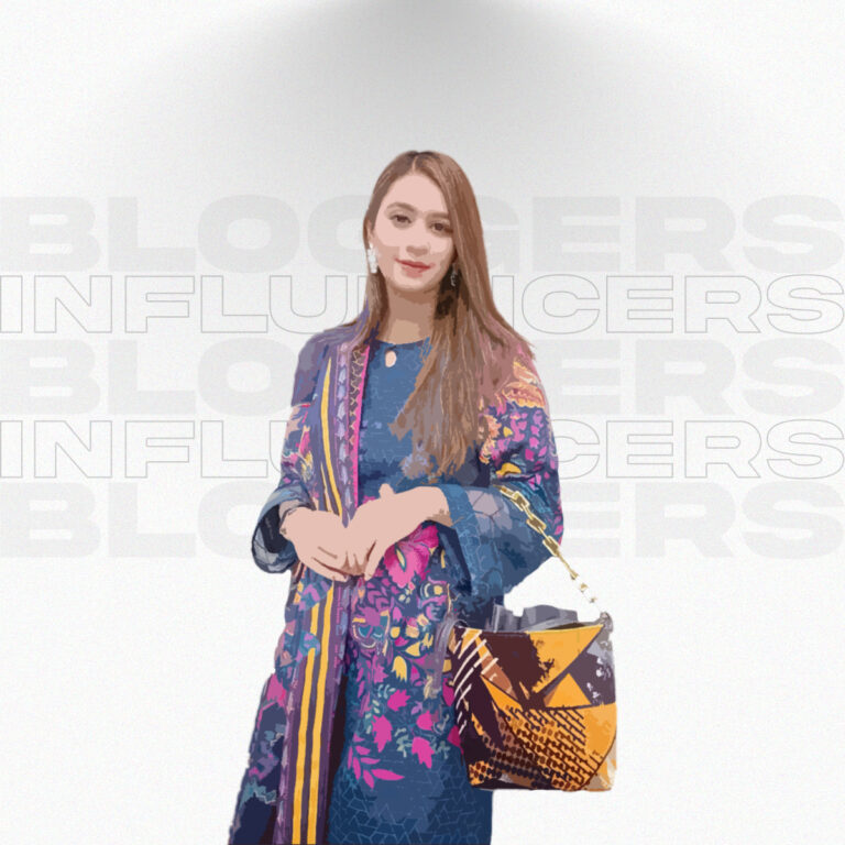 Website---Bloggers-laraib-rashid