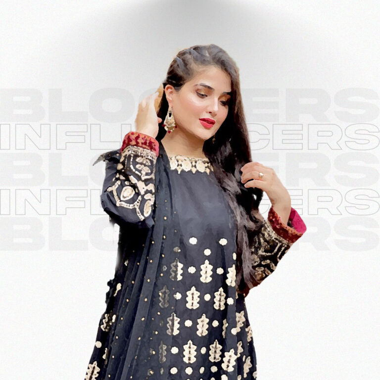 Website---Bloggers-zahra-waseem